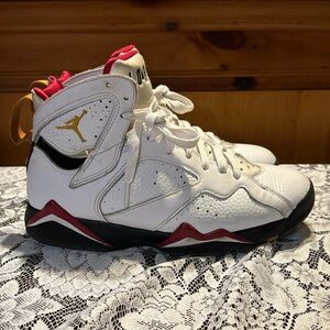 AIR JORDAN RETRO 7